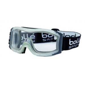 GOGGLE AF DUAL LENS CLR 1650410 BOLLE VAPOUR