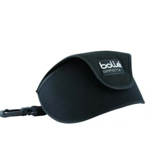 CASE GOGGLE SEMI-HARD BLK 1650415 BOLLE BLAST DUO