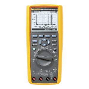 FLUKE-289 TRMS IND LOGGING DMMW TRENDCAPTURE