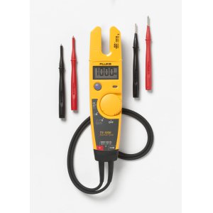 FLUKE-T5-600 ELECTRICAL TESTER