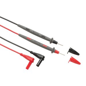FLUKE-TL71 TEST LEAD SET PREMIUM DMM