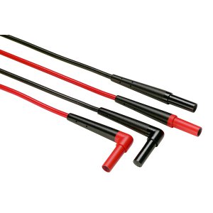 FLUKE-TL224 TEST LEAD SET ANGLE & STRAIGHT