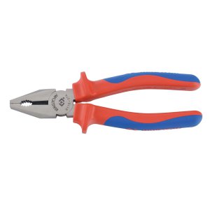 PLIERS COMBI INSULATED KT6116-08A KING TONY 200MM 8IN