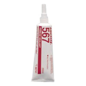 SEALANT THREAD LOCTITE 567 50ML
