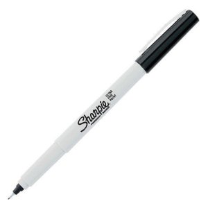 MARKER PERM ULTRA FINE SH7121 S37121 SHARPIE