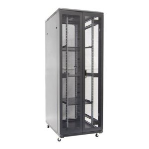 CABINET SERVER 42RU 800X1000 RSR42-8X10FP (FLAT PACK)