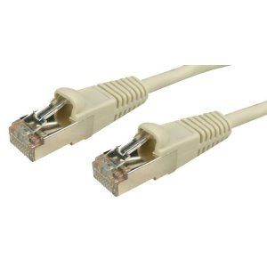 LEAD PATCH CAT6 STP T568A PL-STP6-3 3M