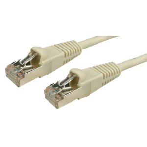 LEAD PATCH CAT6 STP T568A PL-STP6-20 20M