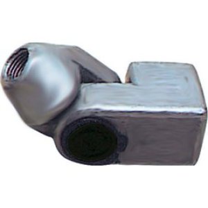 ARA2710 AROLUBE STANDARD PUSH ON COUPLER