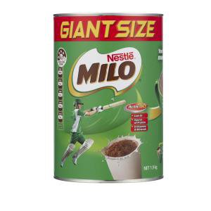 MILO 1.9KG NESTLE