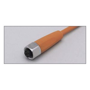 CABLE 10M M12 STRAIGHT EVT002 IFM