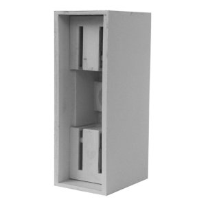 LPB40 PLUG-IN MCB 40A BASE