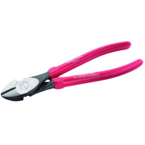 PLIERS DIAGONAL CUT H/DUTY 200MM 45-200MM PLID-HD8