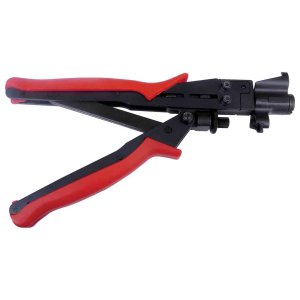 COMPRESSION TOOL RG6 AND RG11 08MM-CT01