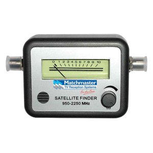 SATELLITE FINDER 13MM-SF95