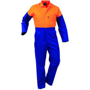 OVERALL DAY ONLY P/C ROY/ORA 11 43101