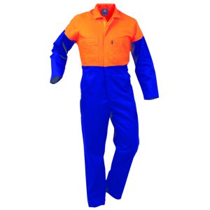 OVERALL DAY ONLY P/C ROY/ORA 13 43101