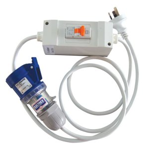 ADAPTOR CARAVAN SUPPLY CARSUPADA 1.2M