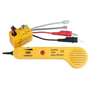 CABLE TRACER & TONE AV0180 GENERATOR SEW180CB SEW