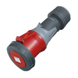 14206 CONNECTOR POWERTOP XTRA 63A 4P 400V IP67