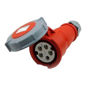 14225 CONNECTOR POWERTOP XTRA 125A 5P 400V IP67