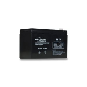 BATTERY 12V 7AH NP12V7AH NEUTON POWER VRLA