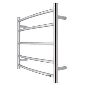LADDER TOWEL RAIL 5BAR GLTR5C GOLDAIR S/S