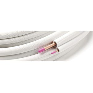 PAIR COIL PRE-INSULATED 3/8X5/8IN 20M PC3858