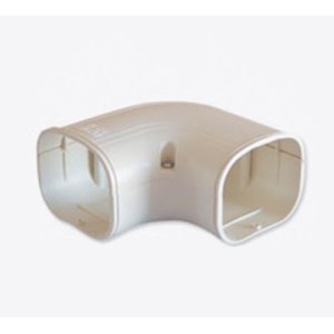 ELBOW AIR CON PVC SK99 MIZU