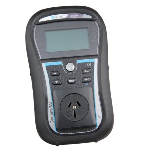 PAT TESTER GAMMAPAT MI3311