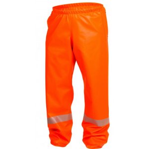 OVERTROUSERS TAPED ORA 2XL TFH771 TUFFLEX
