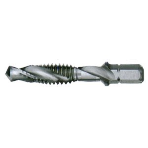 BORDO DRILL TAP HSS M3 3010-3.00