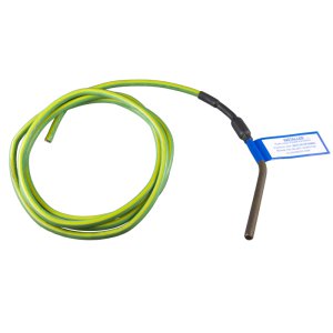 70MM WRICON EARTH 3M BARE TAIL TNC-70-BT