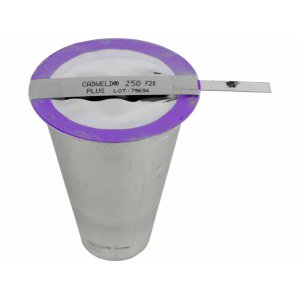 WELD METAL CADWELD PLUS 250 SHOT PURPLE 10PK