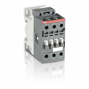 AF CONTACTOR 11KW 3P 250-500V AC/DC 1SBL237001R1400