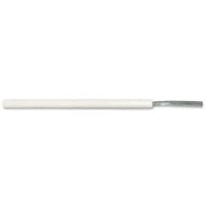 WIRE MARINE / APPLIANCE 1X10MM WHT V90HT 0.6/1KV