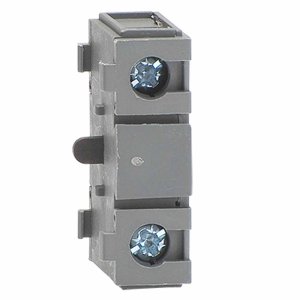 CONTACT 1N/O RIGHT SIDE MOUNT ABB