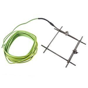 DOMESTIC WRICON 10M CLAMP KIT TNC-6-CK