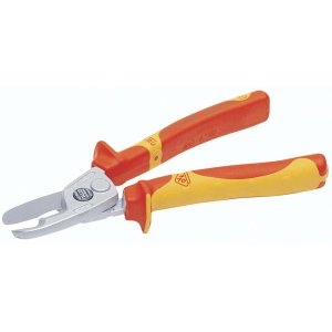CABLE CUTTER NWS 210MM VDE NWS04349VDE-210