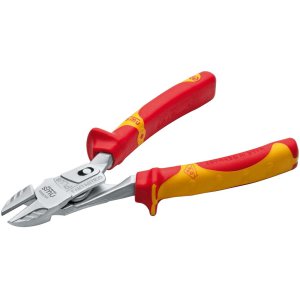 CUTTER SIDE 200MM ELEC LEVER NWS VDE NWS13849VDE-200