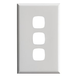 XLP770/3PLWE XL PLATES WHITE HIGH GLOSS HPM