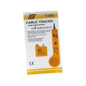 CABLE TRACER TONE GENERATOR TN180