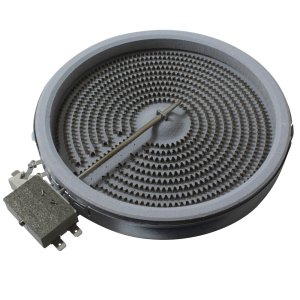 ELEMENT 180MM DIAM 1800W 240V EF10.58111.003 EGO HILIGHT