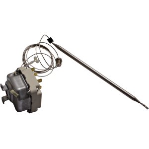 THERMOSTAT 3P 3 TEMP & C/OVER CONTACT EF55.34314.160 EGO