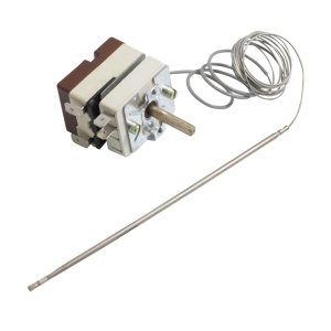 THERMOSTAT 50-320DG FAN SWITCH RC60 EF55.13669.040 EGO