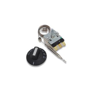 THERMOSTAT 60-200DG C/OVER CONTACTS RC35 EF55.13234.010 EGO