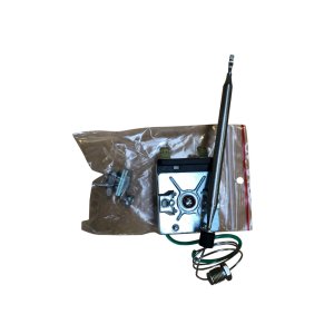 THERMOSTAT 77DG SGL CONTACT & FIXED TEMP EF55.13111.110 EGO