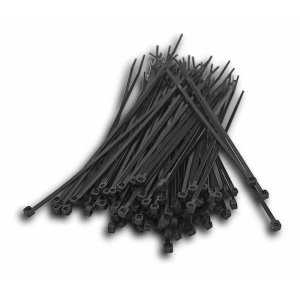 CABLE TIE 1030X12.7MM BLACK 100PK ELMARK