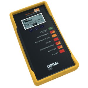 493 SPARKEMATE MULTI TESTER