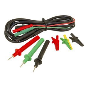 (I) 493L SPARKEMATE TESTER LEADS